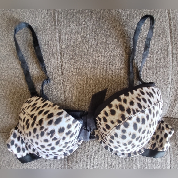 Just Cavalli bra in size 34B. - Picture 1 of 3